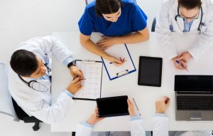 formazione sociosanitaria