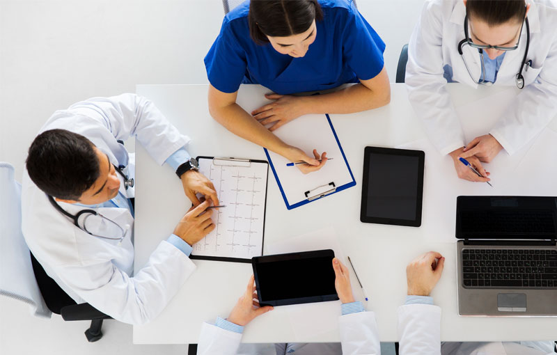 formazione sociosanitaria