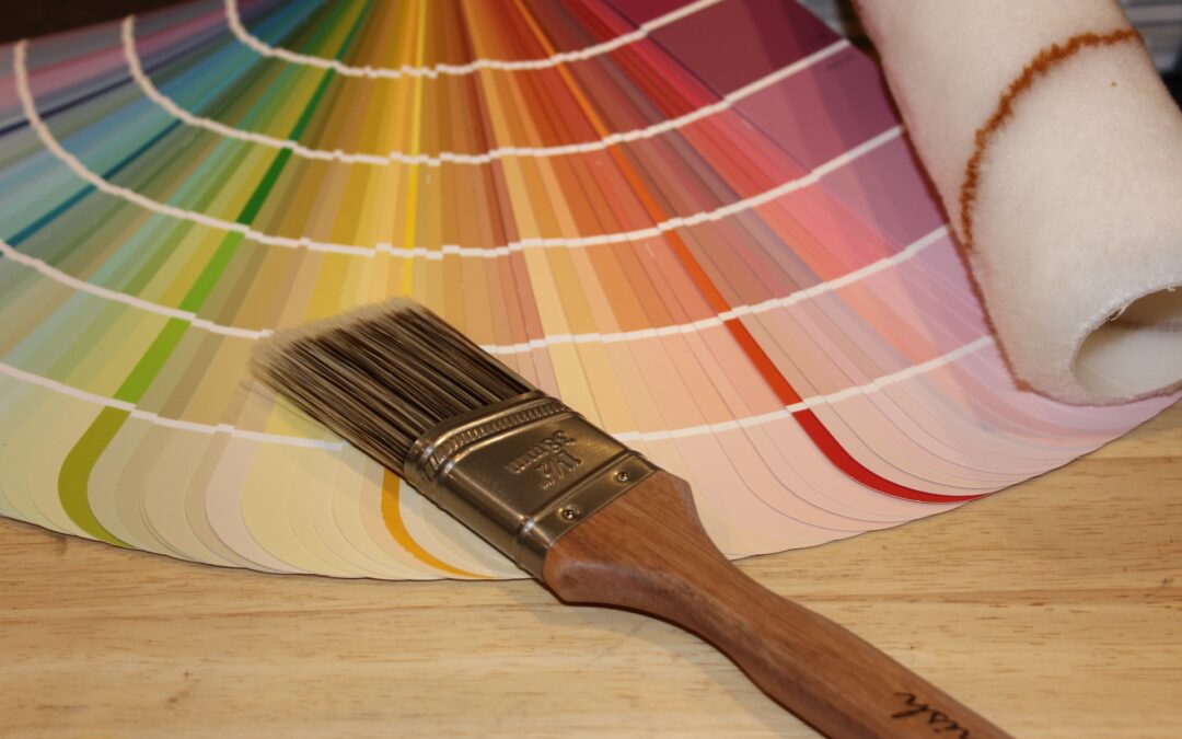 Addetto pittura