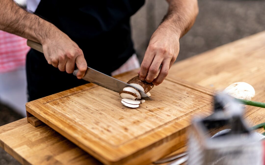 corso di cucina