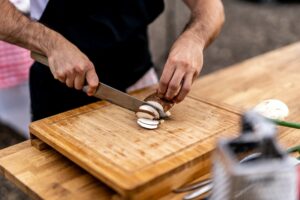 corso di cucina