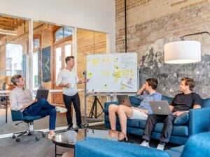 TEAM COACHING