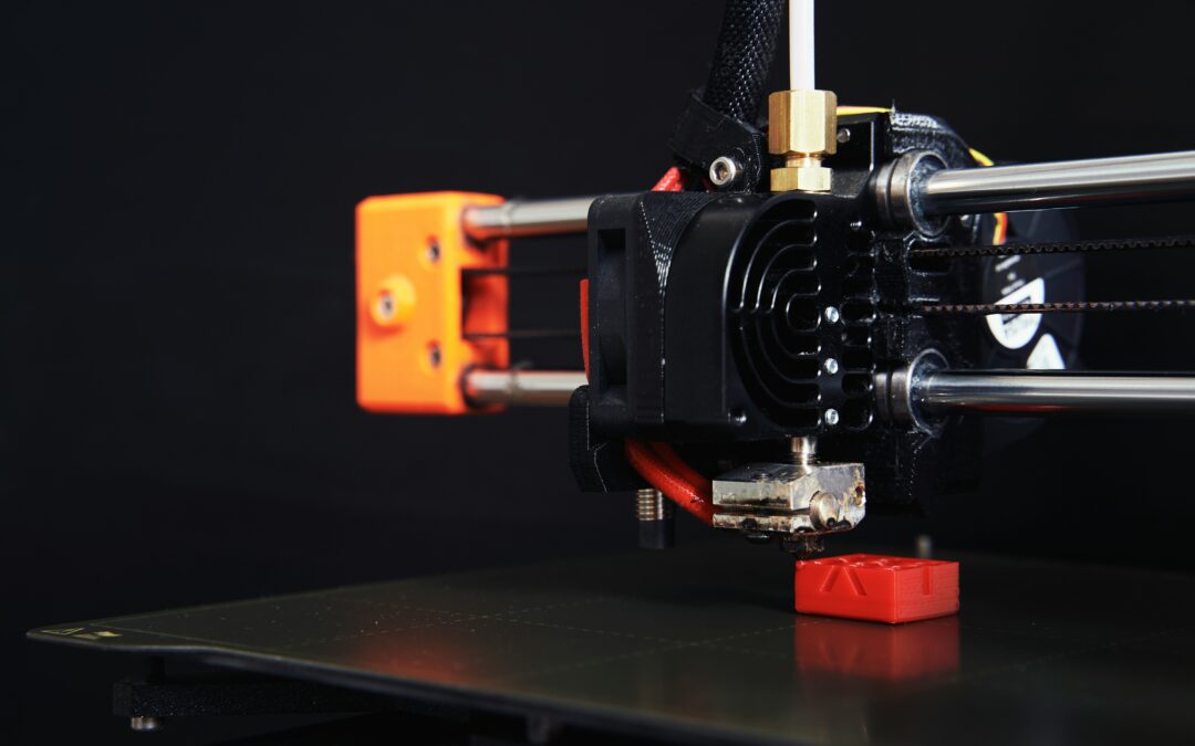 Stampa 3D –  Breno (ediz. aprile 2025)